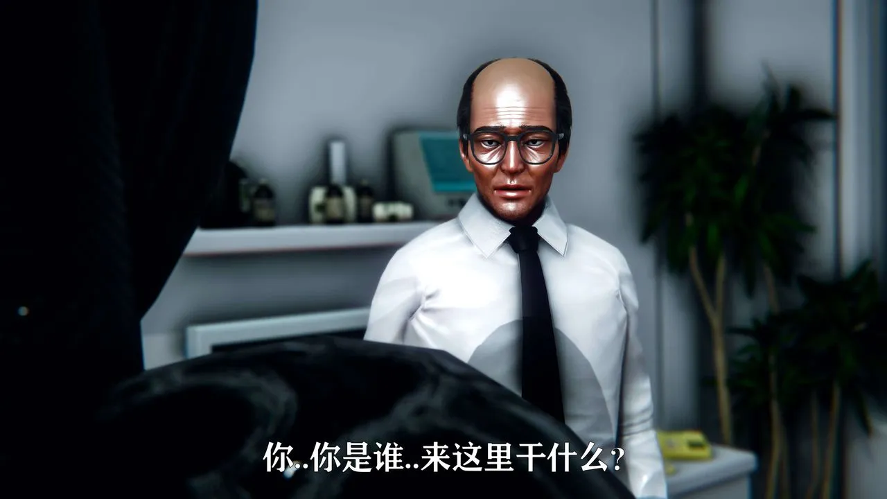 [3D]美少女假面冯迪妮-第09话 - 图片 40