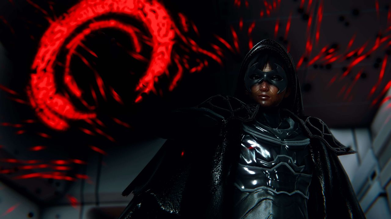 [3D]美少女假面冯迪妮第09話