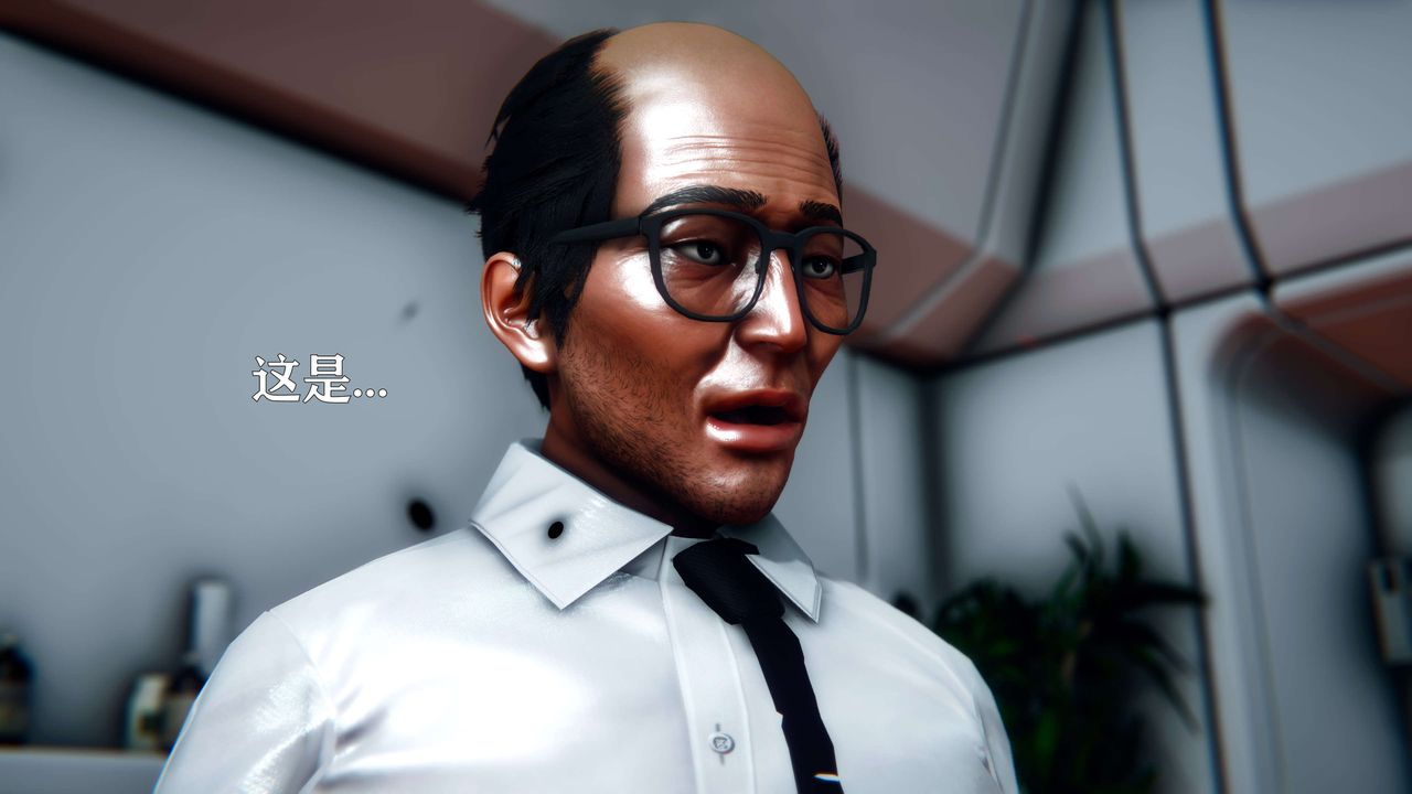 [3D]美少女假面冯迪妮第09話