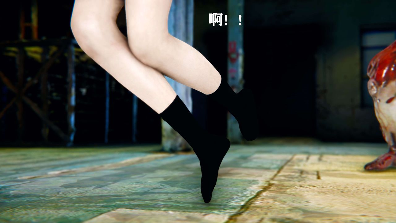 [3D]美少女假面冯迪妮第09話