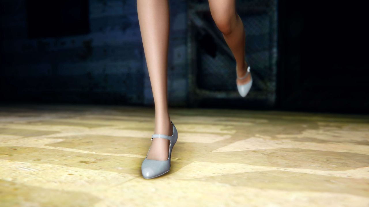 [3D]美少女假面冯迪妮第09話