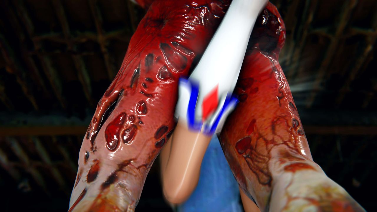 [3D]美少女假面冯迪妮第09話