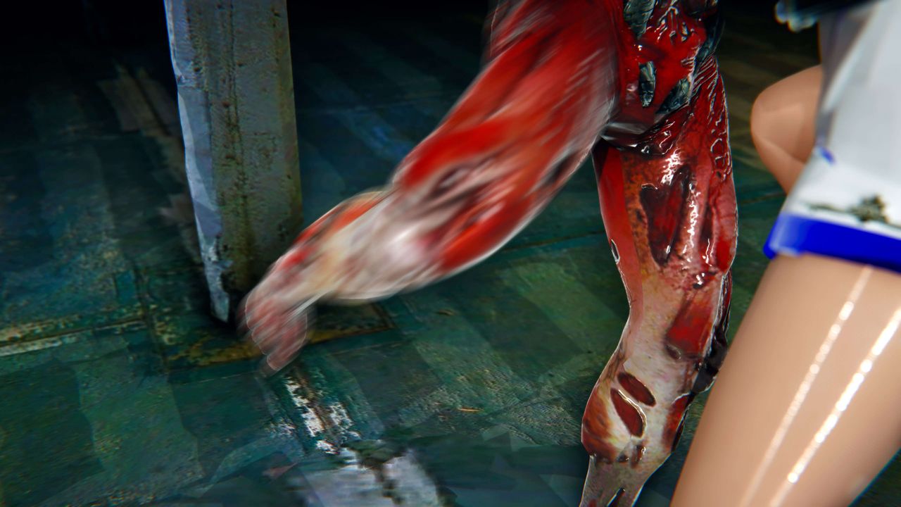 [3D]美少女假面冯迪妮第10話