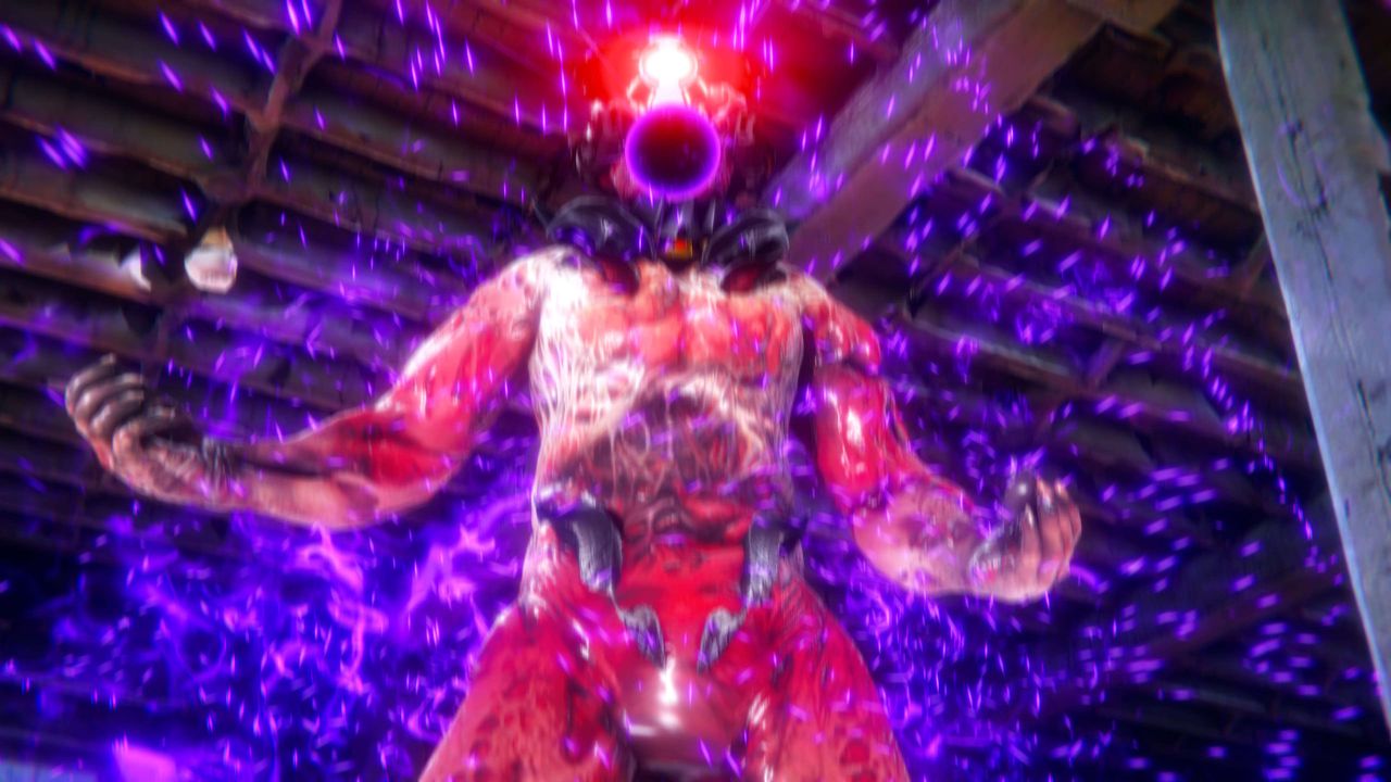 [3D]美少女假面冯迪妮第10話