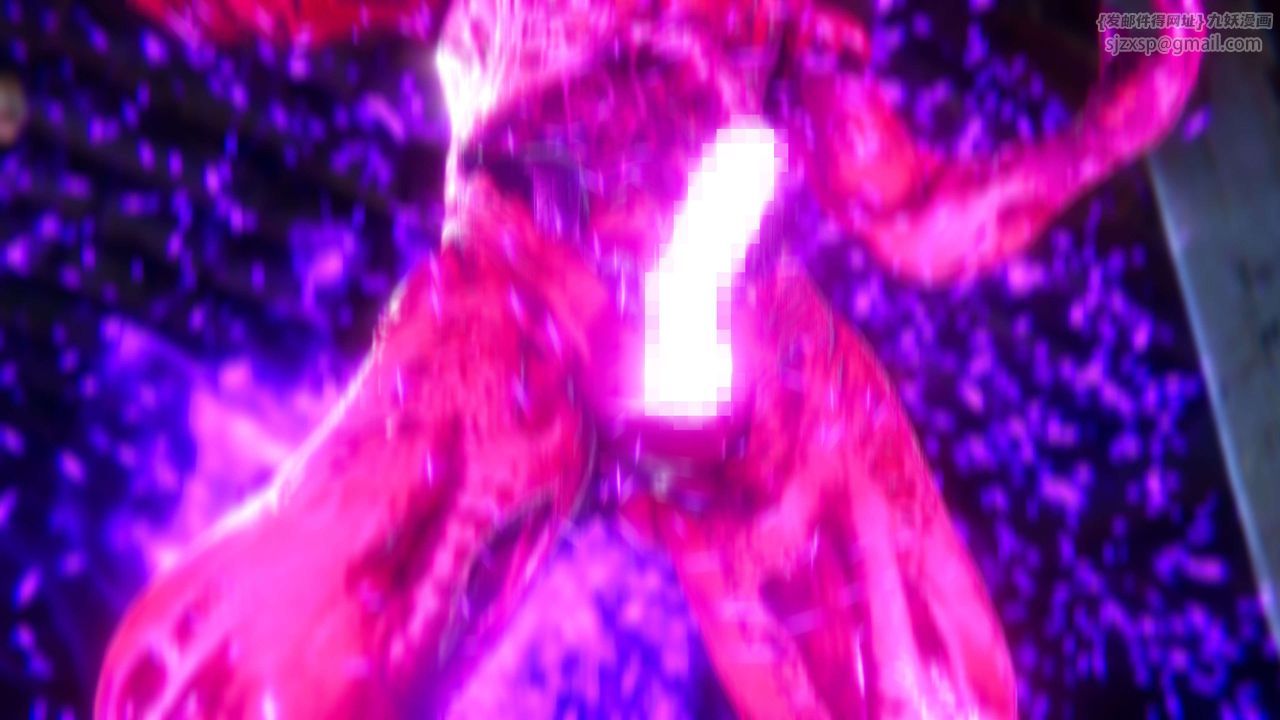 [3D]美少女假面冯迪妮第10话