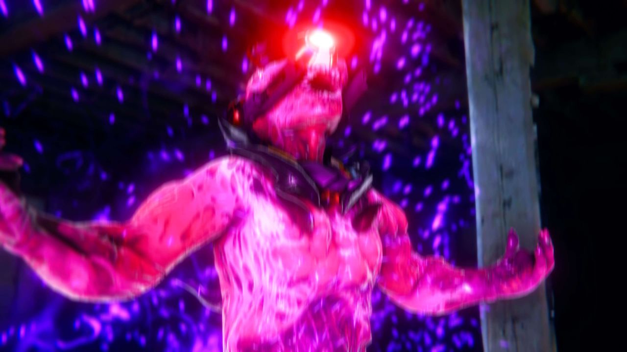 [3D]美少女假面冯迪妮第10話