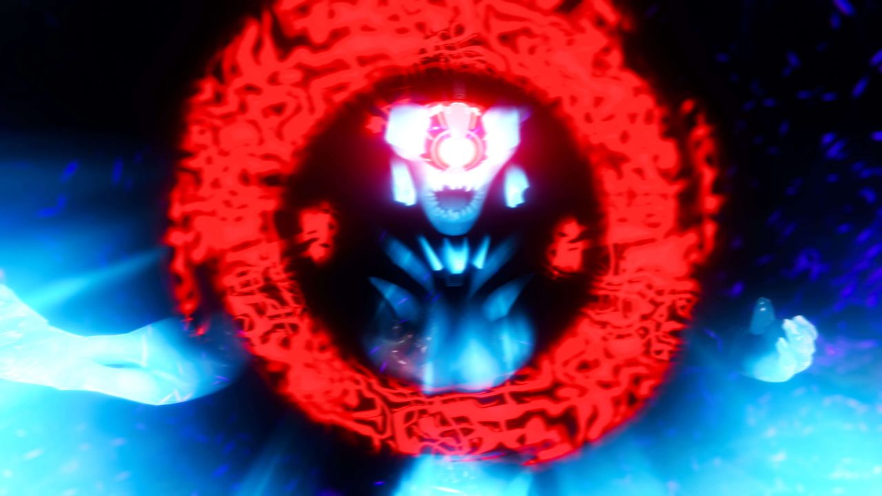 [3D]美少女假面冯迪妮第10話