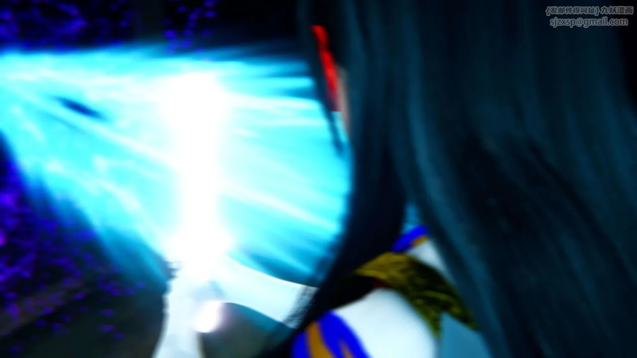 [3D]美少女假面馮迪妮第10話
