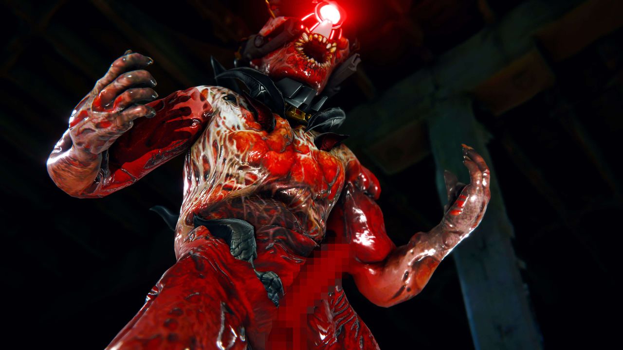 [3D]美少女假面冯迪妮第10话