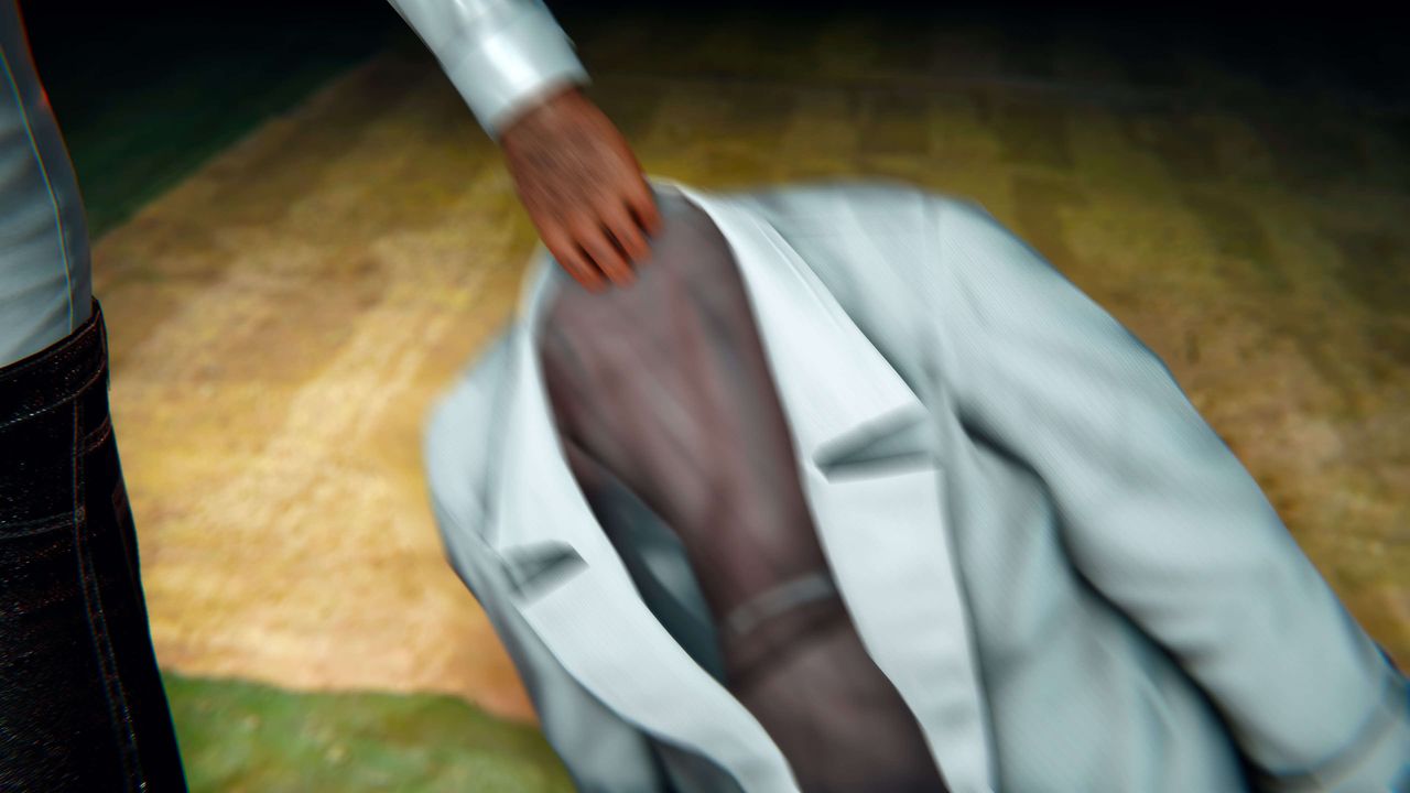 [3D]美少女假面冯迪妮第11話