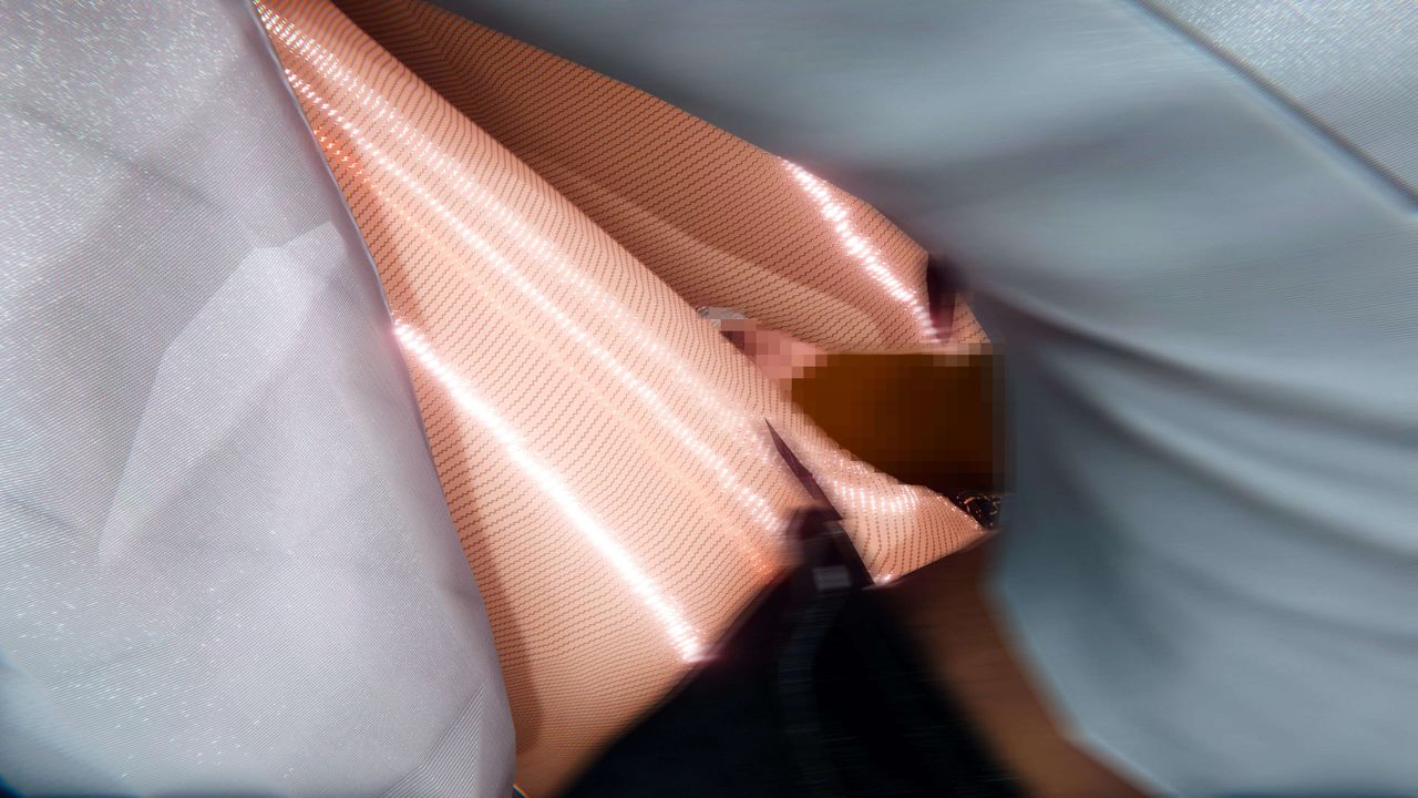 [3D]美少女假面冯迪妮第11话