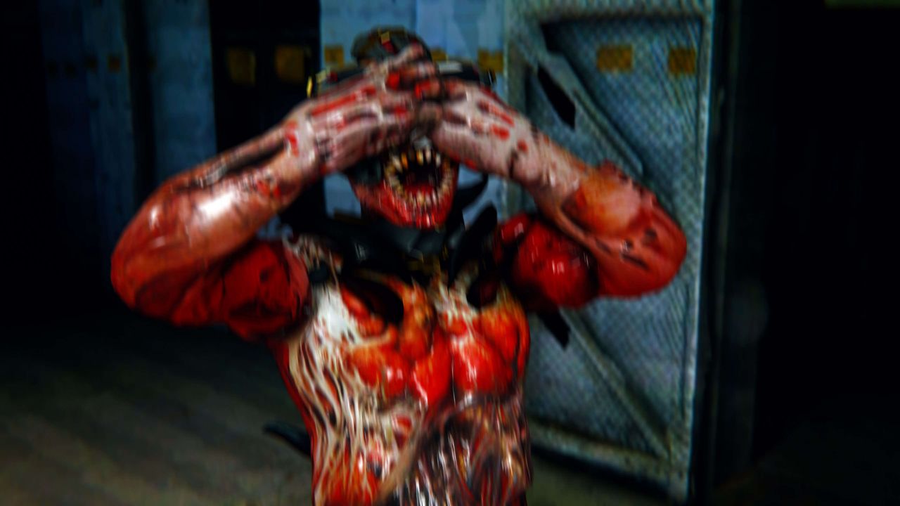 [3D]美少女假面冯迪妮第11話