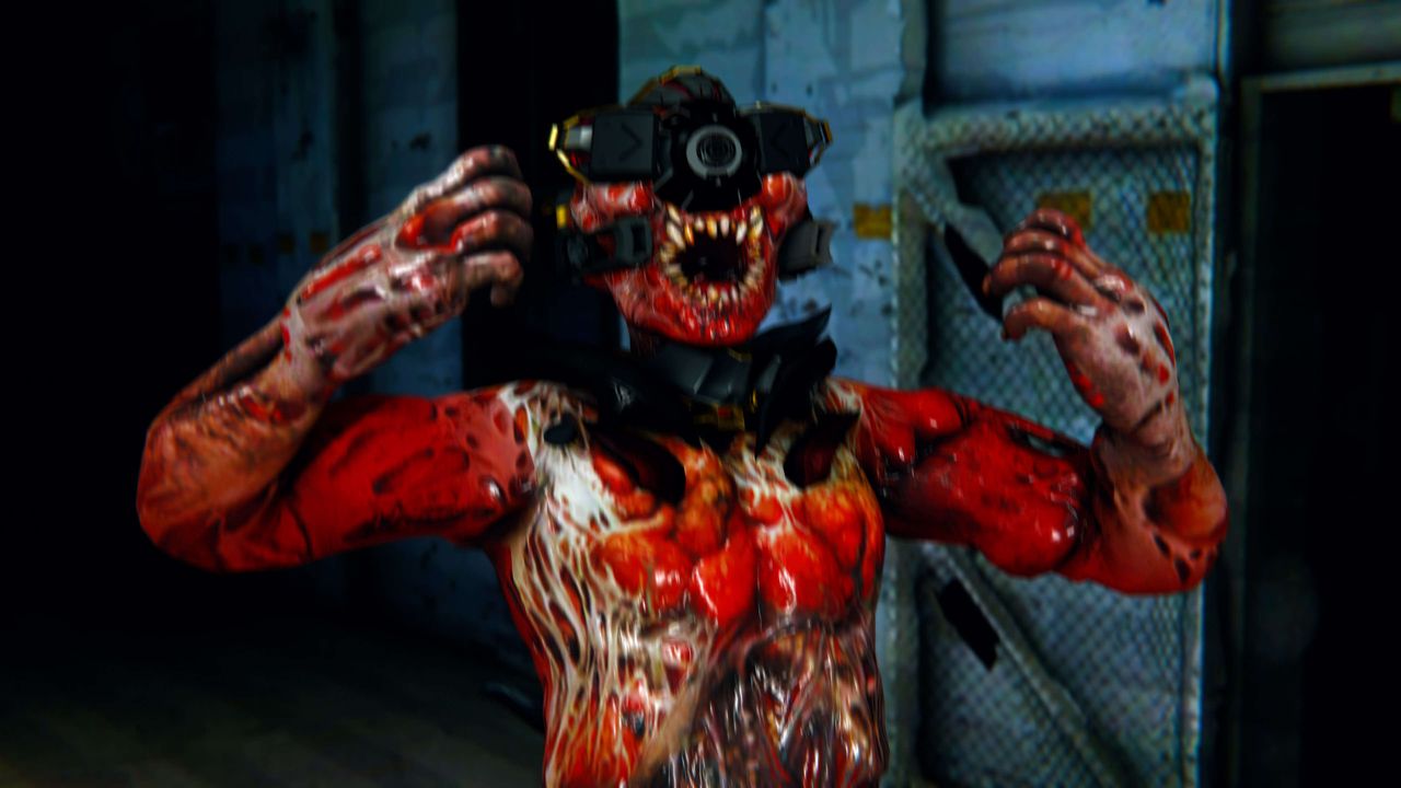 [3D]美少女假面冯迪妮第11話