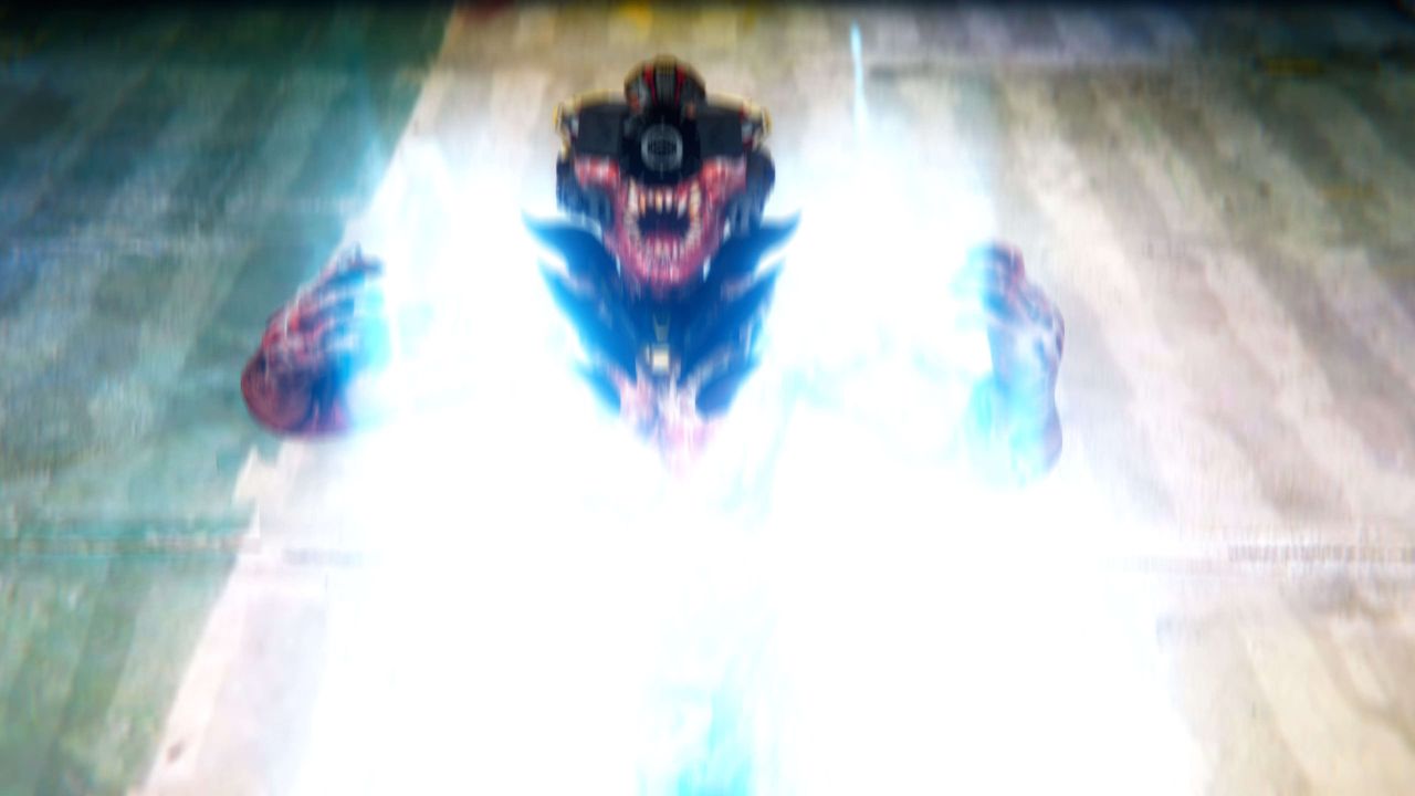 [3D]美少女假面冯迪妮第11話