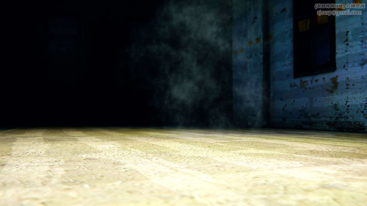 [3D]美少女假面冯迪妮第11話