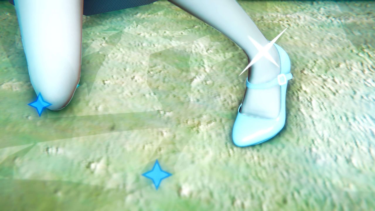 [3D]美少女假面馮迪妮第11話