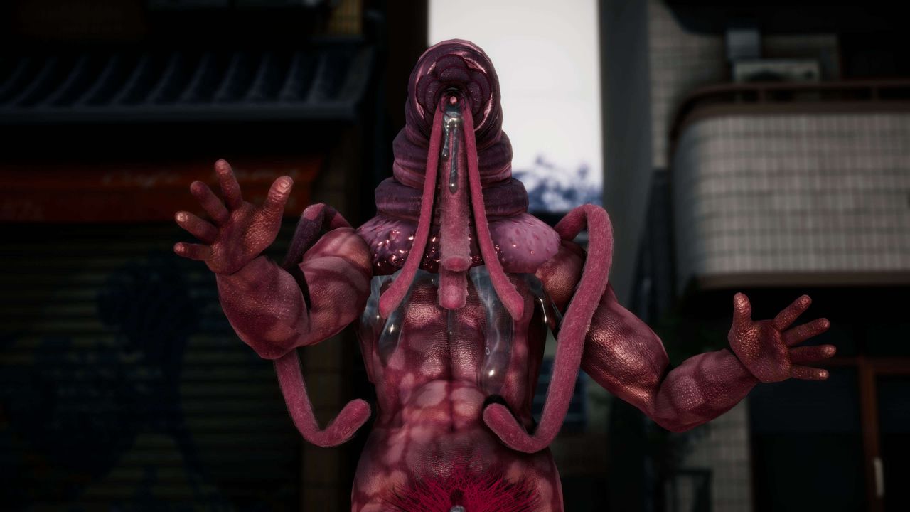 [3D]美少女假面冯迪妮第12話