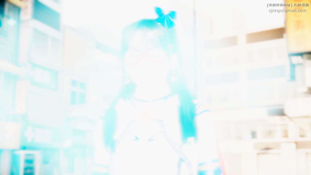 [3D]美少女假面冯迪妮第12話