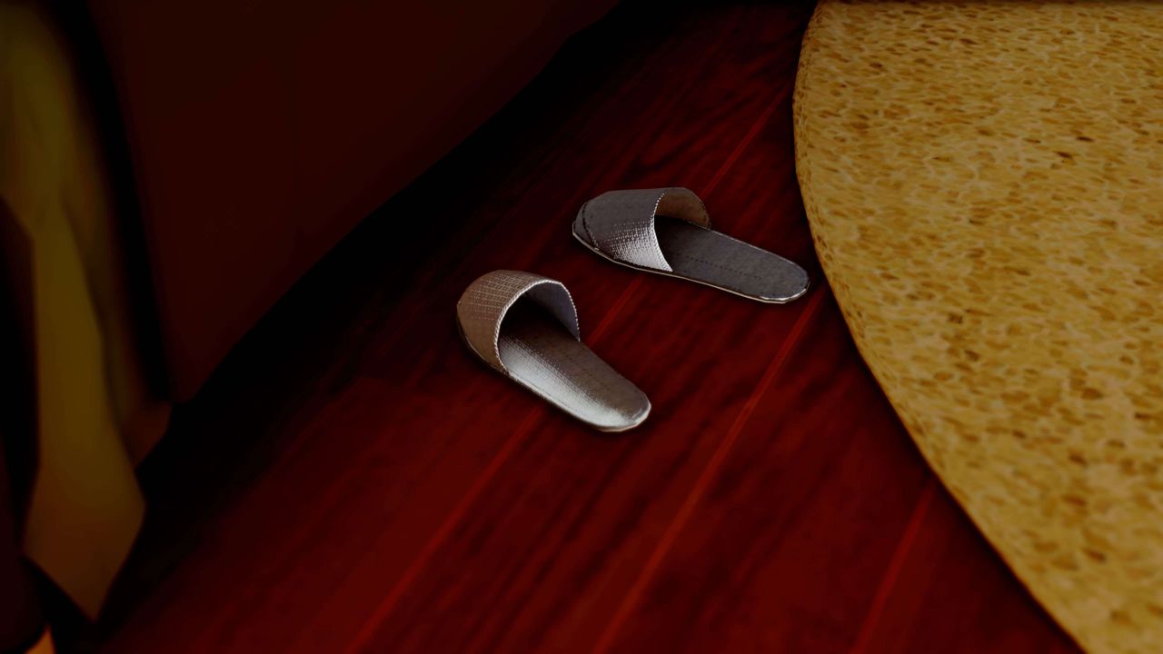 [3D]美少女假面冯迪妮第12話