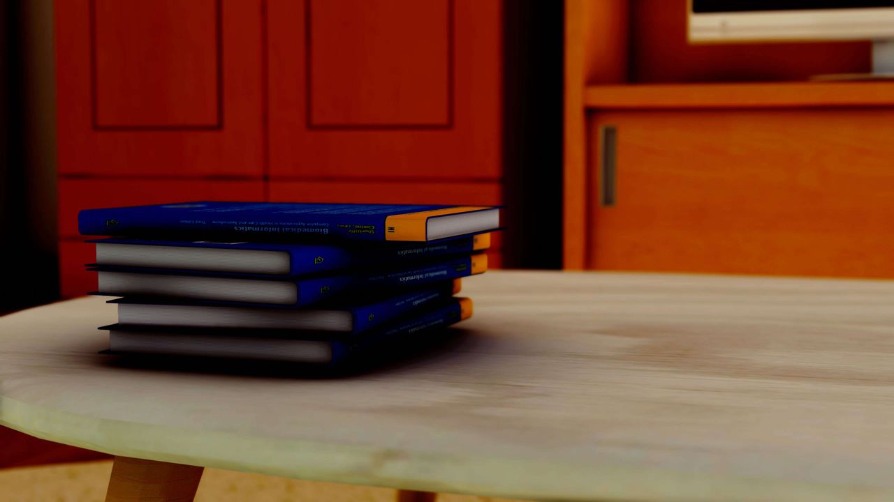 [3D]美少女假面冯迪妮第12话