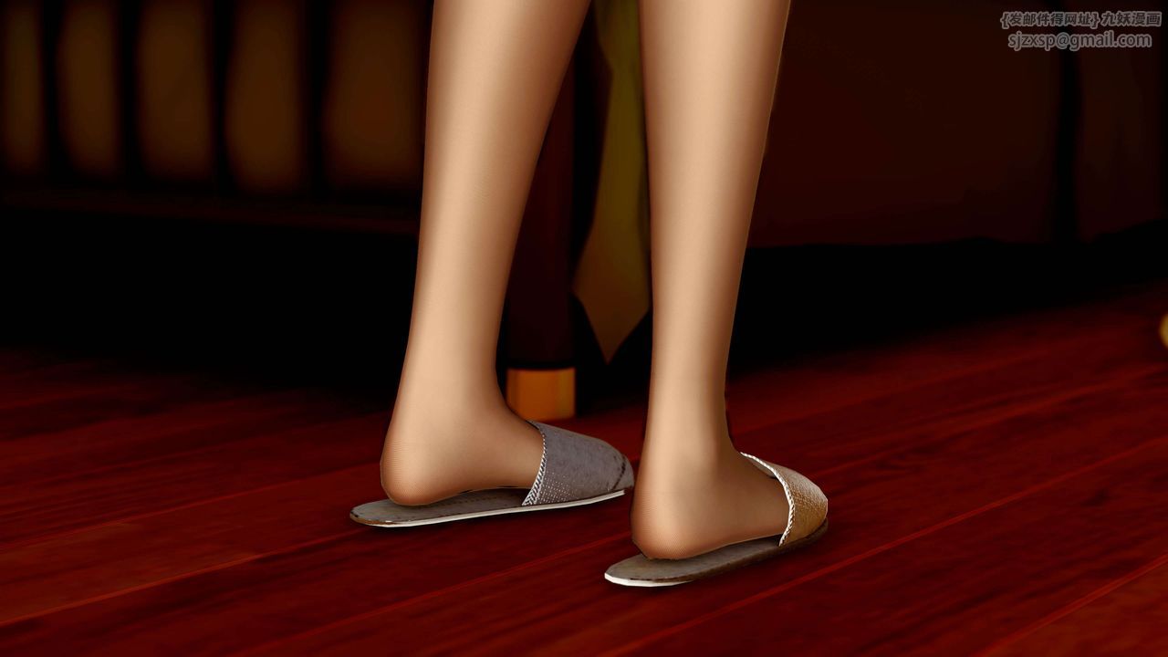 [3D]美少女假面冯迪妮第12话