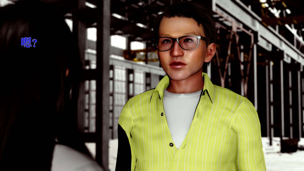 [3D]美少女假面冯迪妮第12話