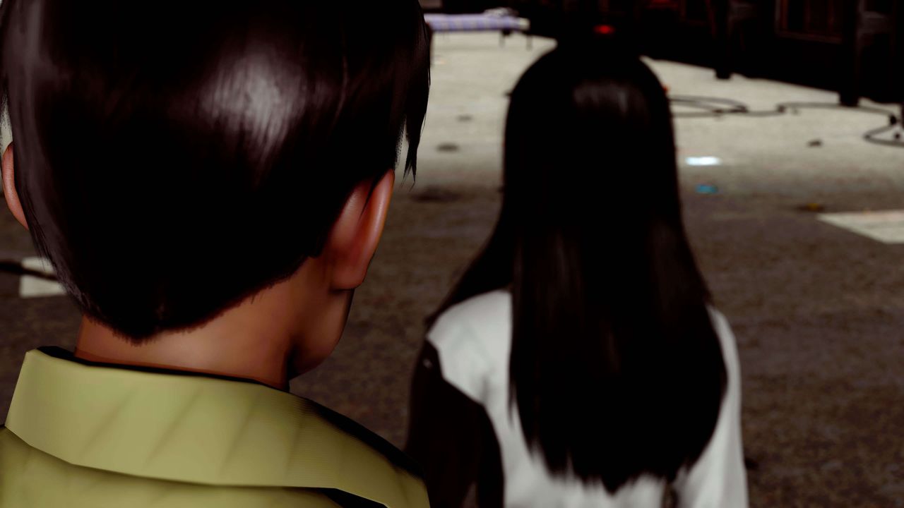 [3D]美少女假面冯迪妮第12話