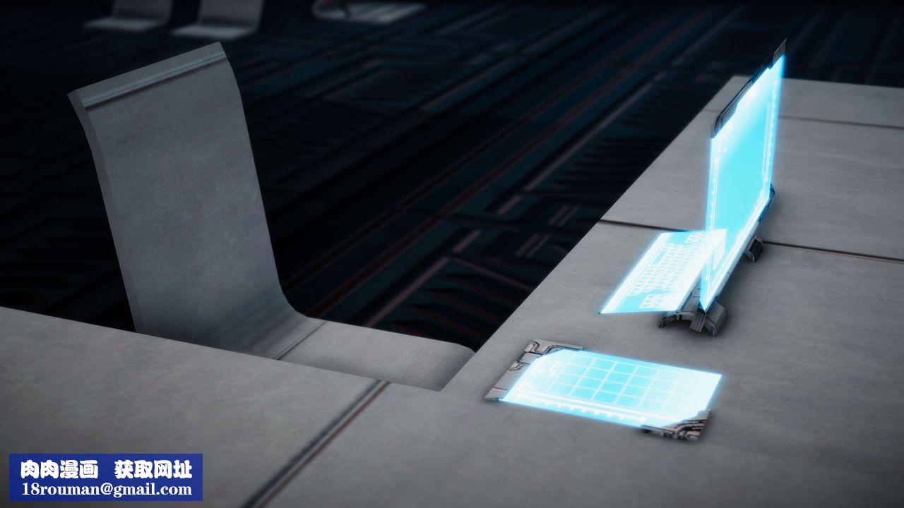 [3D]美少女假面冯迪妮第12話