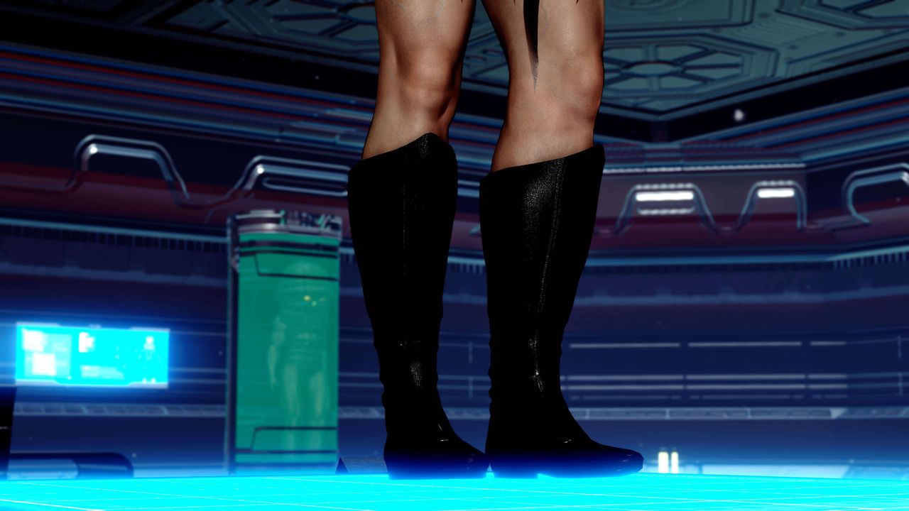 [3D]美少女假面冯迪妮第12话