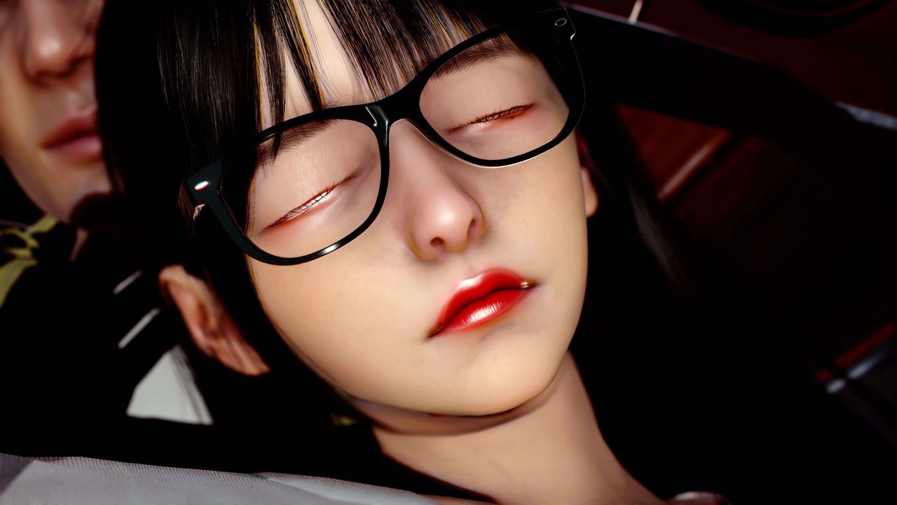 [3D]美少女假面冯迪妮第12話