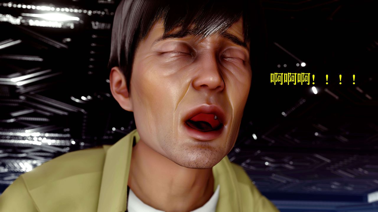 [3D]美少女假面冯迪妮第13话