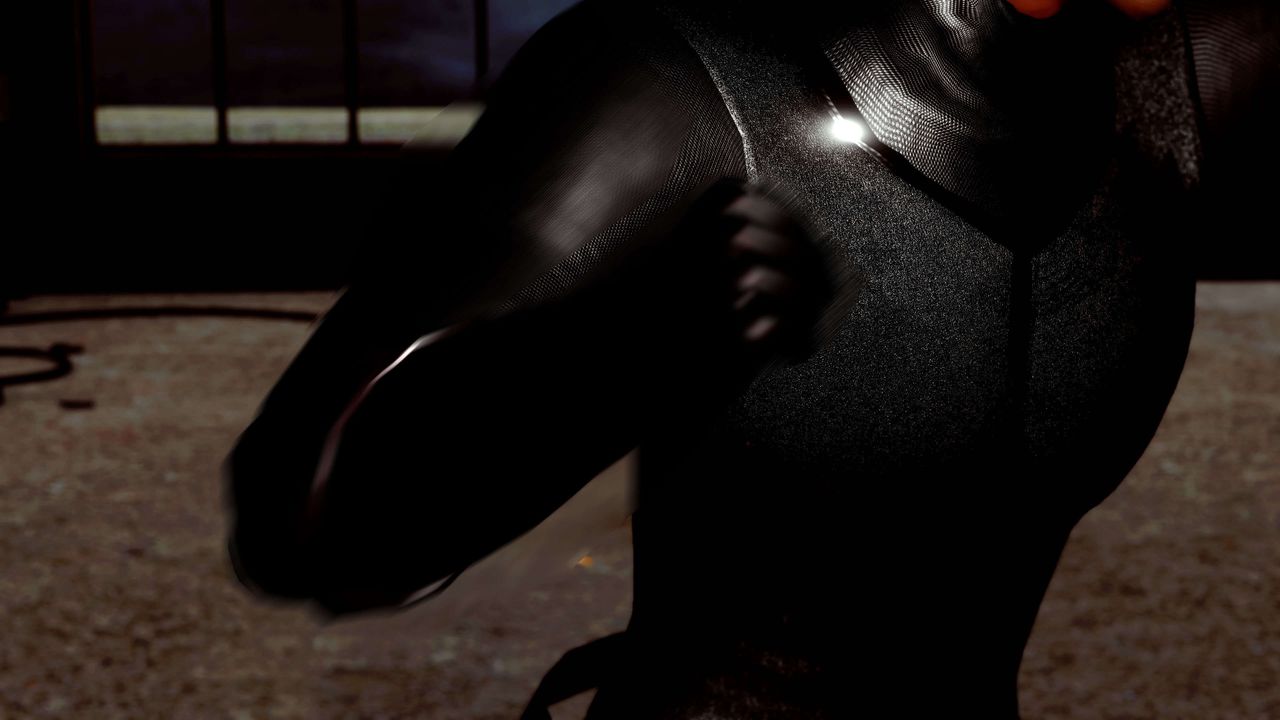 [3D]美少女假面冯迪妮第13話