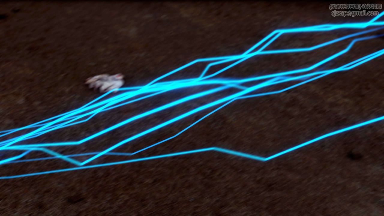 [3D]美少女假面冯迪妮第13話