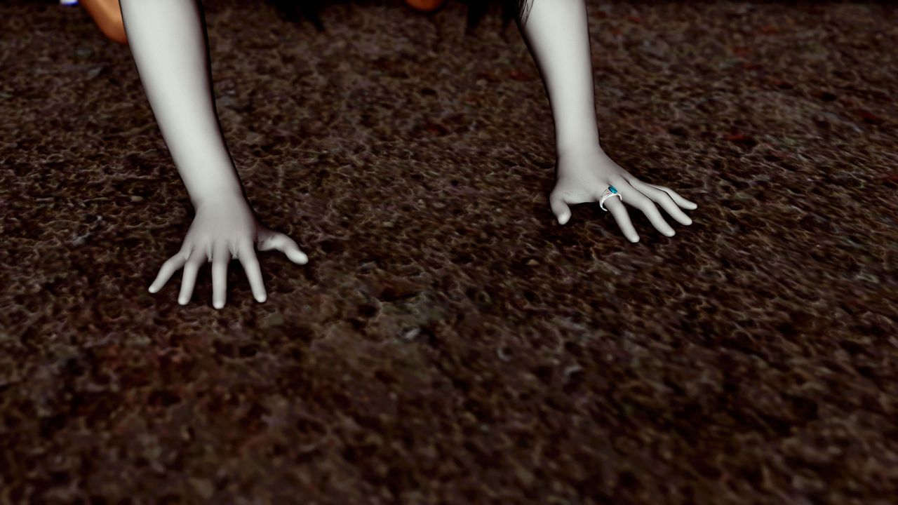 [3D]美少女假面冯迪妮第14話