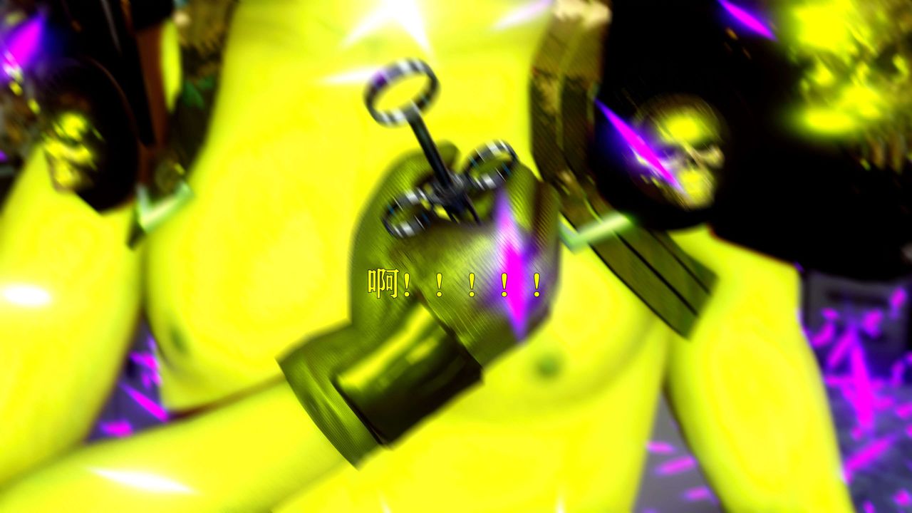 [3D]美少女假面冯迪妮第15话