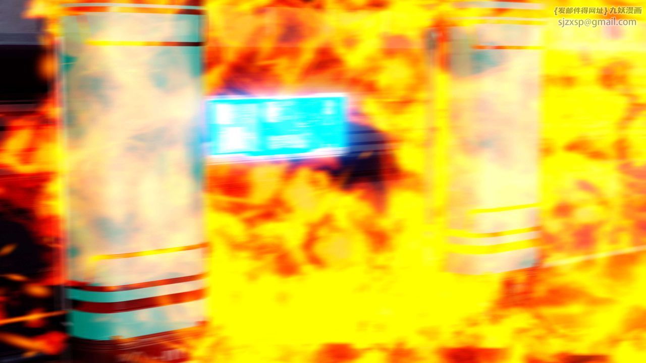 [3D]美少女假面冯迪妮第15话