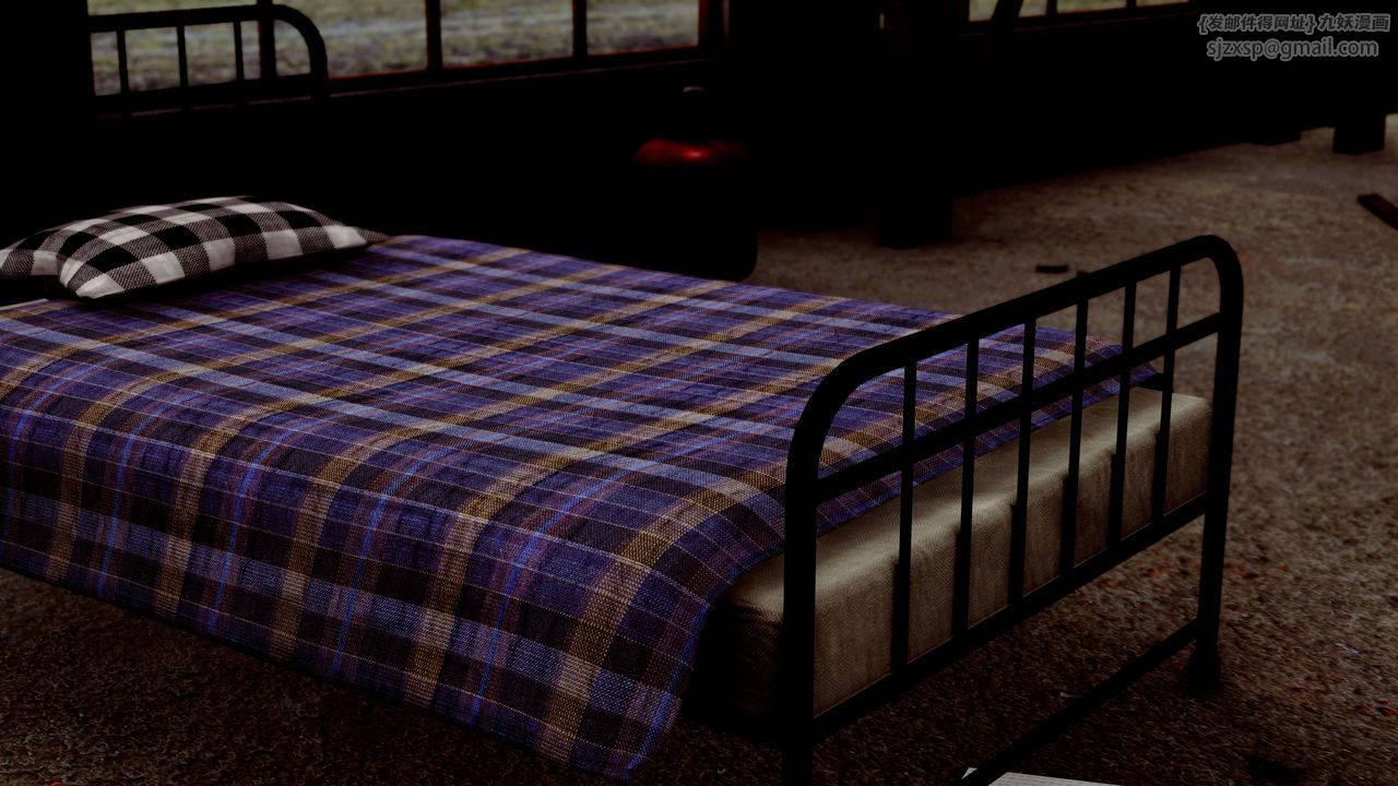 [3D]美少女假面冯迪妮第15话