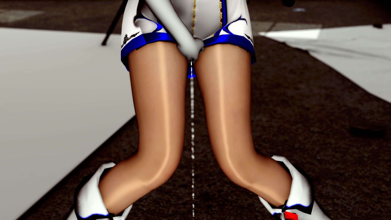 [3D]美少女假面冯迪妮第15话