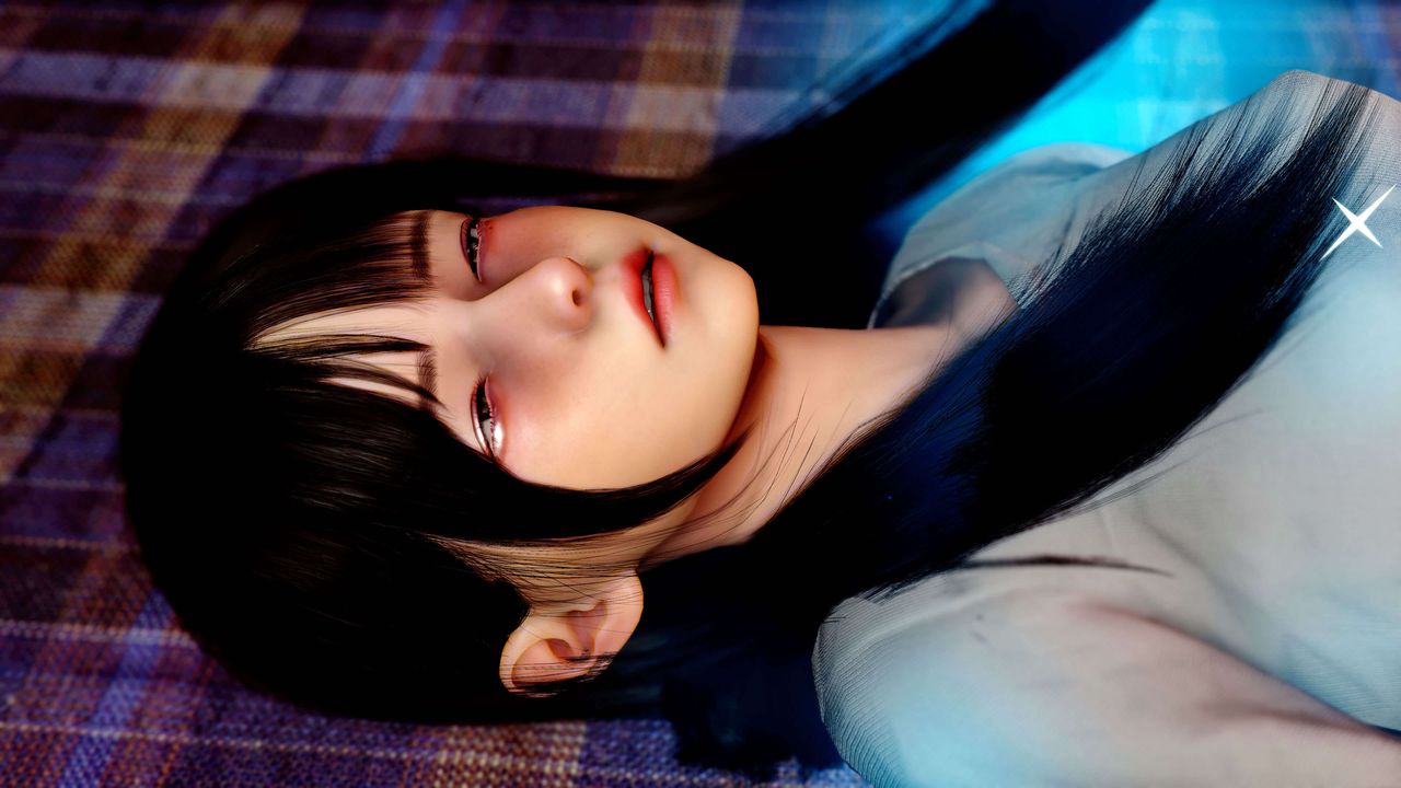 [3D]美少女假面冯迪妮第15話