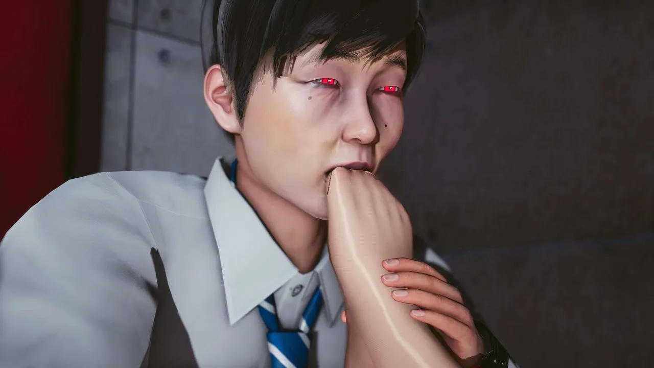 [3D]美少女假面冯迪妮-第16话 - 图片 73