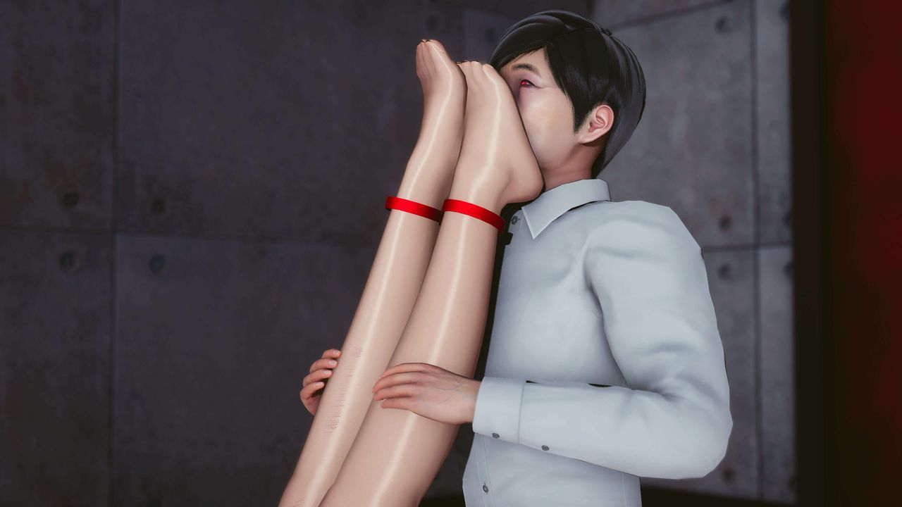 [3D]美少女假面冯迪妮第16话