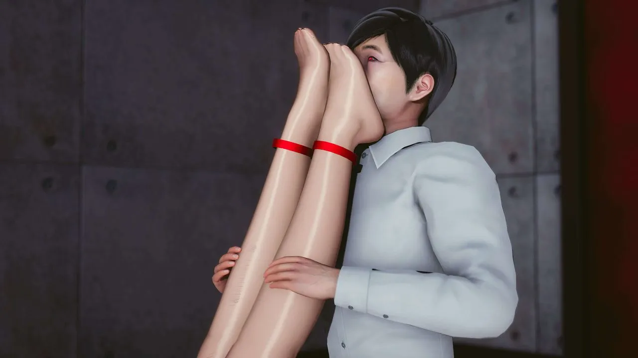 [3D]美少女假面冯迪妮-第16话 - 图片 93