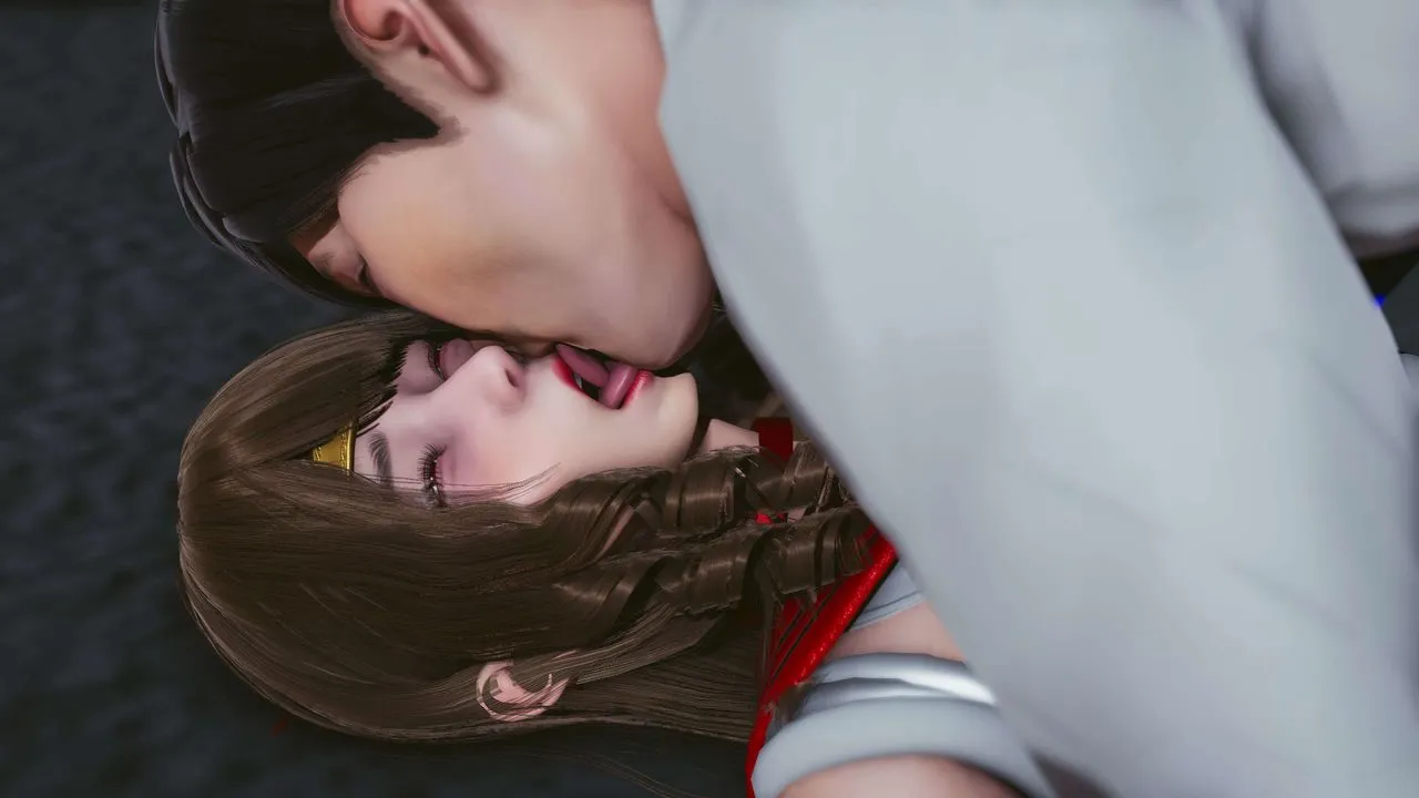 [3D]美少女假面冯迪妮-第17话 - 图片 7