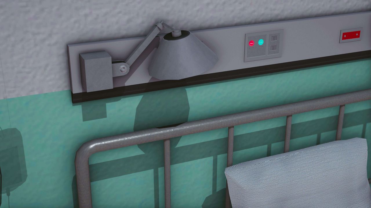 [3D]美少女假面馮迪妮第17話