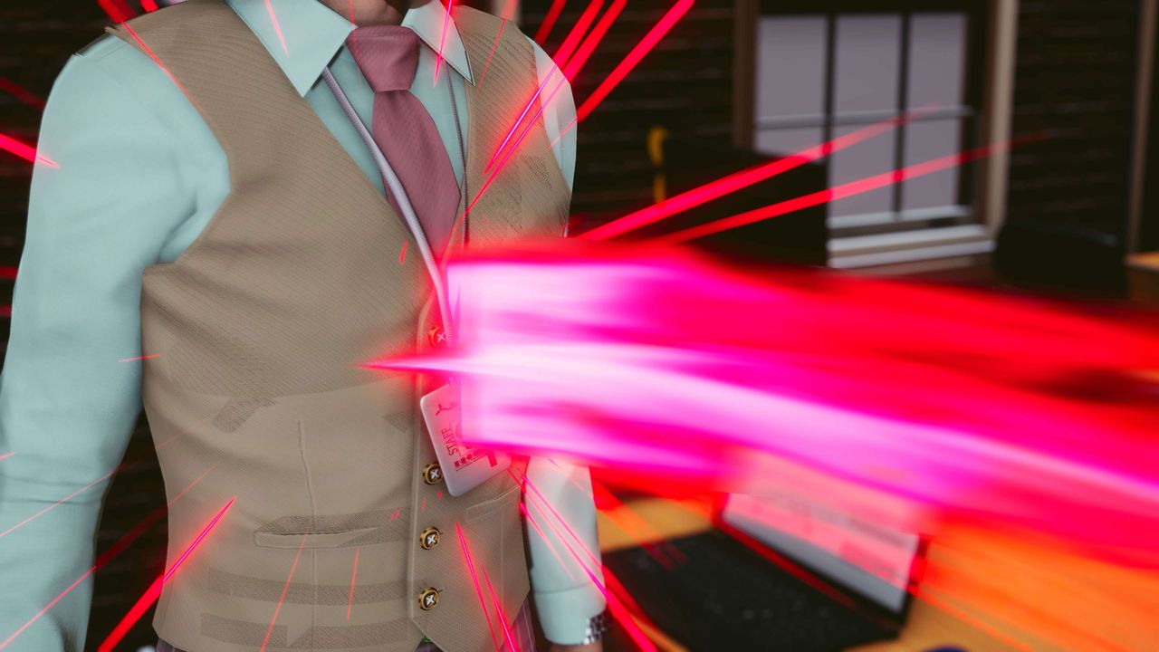 [3D]美少女假面冯迪妮第17話