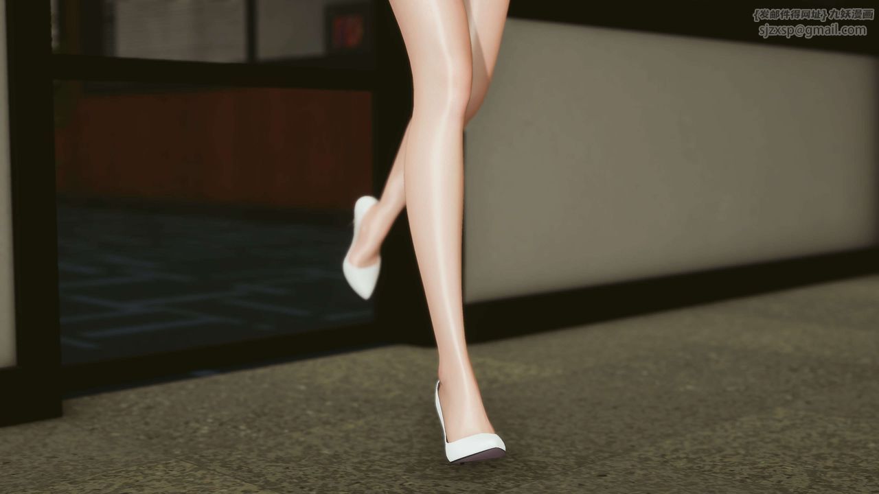 [3D]美少女假面冯迪妮第17話