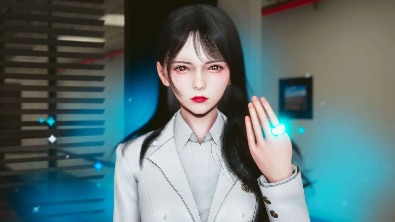 [3D]美少女假面冯迪妮-第17话 - 图片 96