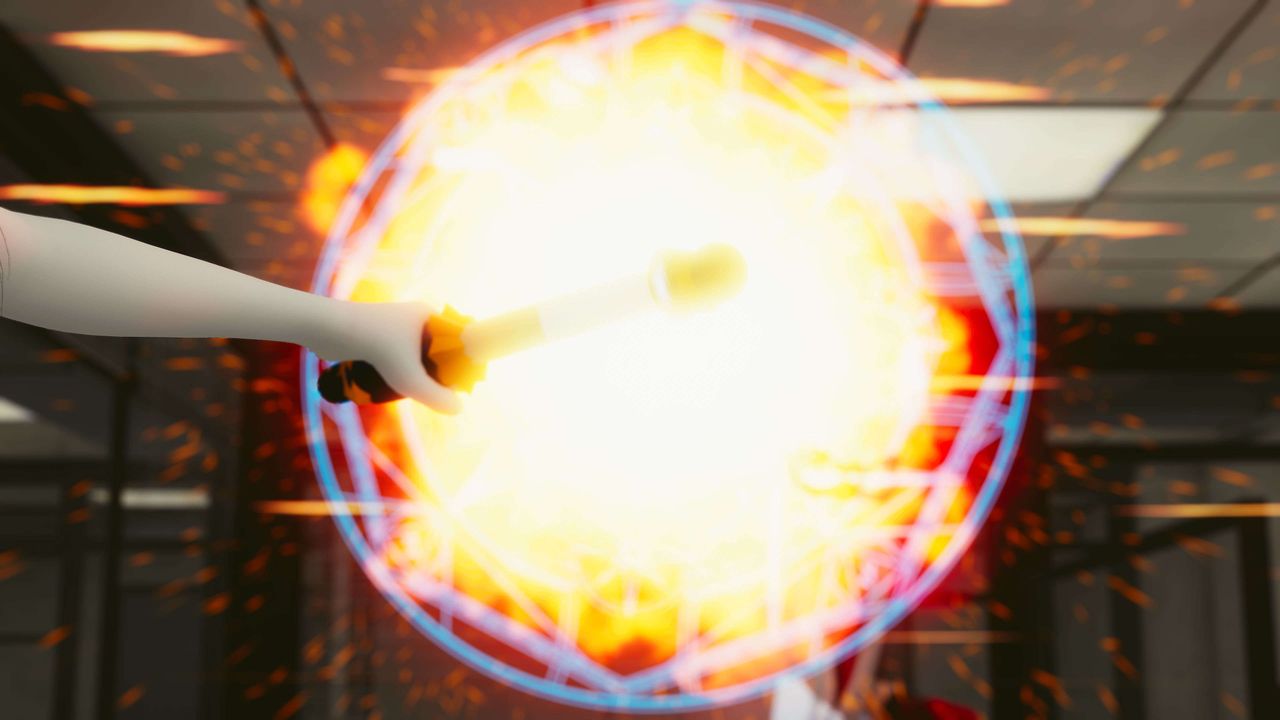 [3D]美少女假面冯迪妮第18话