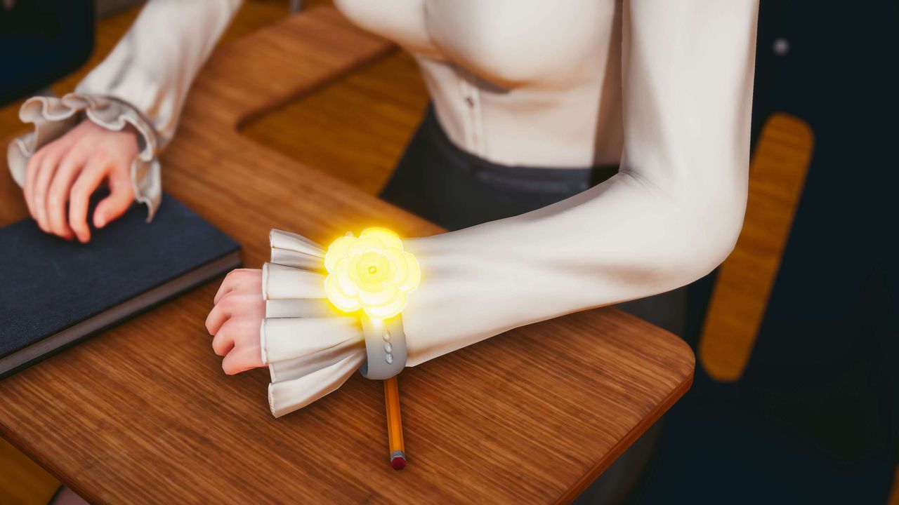 [3D]美少女假面冯迪妮第20話