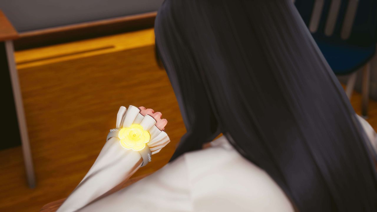 [3D]美少女假面冯迪妮第20话